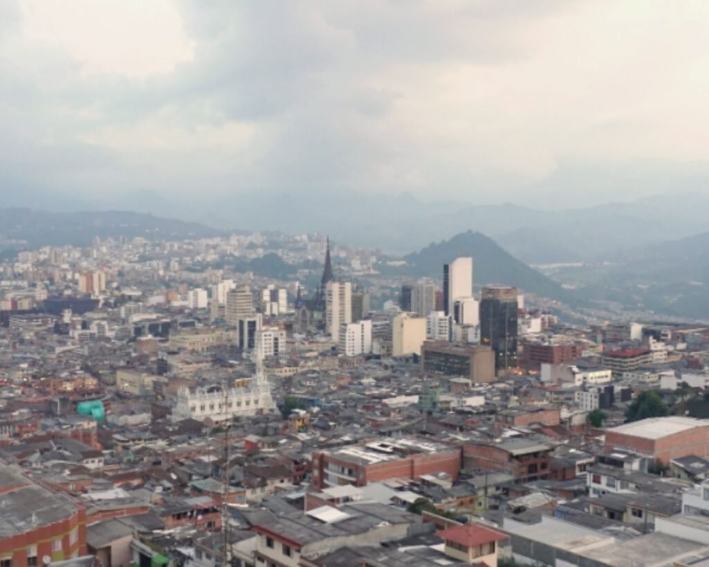 Manizales, Caldas