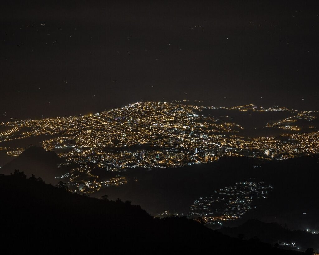 foto de manizales